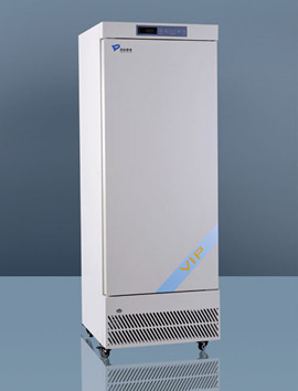 -40℃立式低温冰箱MDF-40V268