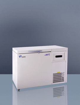 MDF-86H118卧式温冰箱