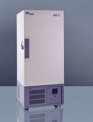 MDF-86V50立式温冰箱