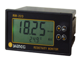 RM-220电阻率仪