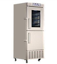 YCD-288A医用冷藏冷冻箱