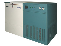 DW-150W150深低温保存