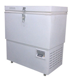 -50℃低温保存箱DW-50W20