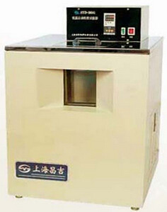SYD-265G 低温运动粘度试验器