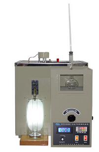 SYD-6536C蒸馏试验器
