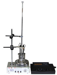 SYD-1792硫醇硫测定仪