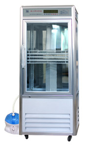 LRH-300-S恒温恒湿培养箱