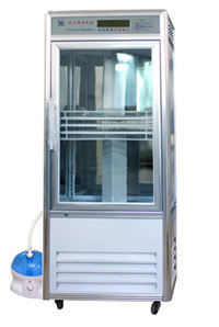 LRH-400-S恒温恒湿培养箱