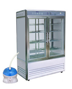 LRH-800-Y药物稳定性试验箱