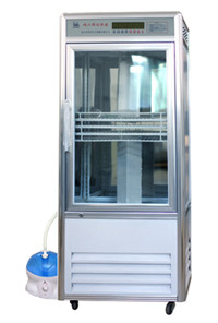 LRH-400-MS恒温恒湿培养箱