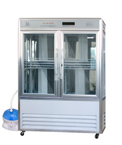 LRH-550-MS恒温恒湿培养箱