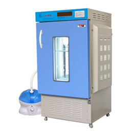 LRH-550-GSIT二氧化碳人工氣候培養箱