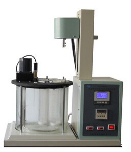 SYD-7305台式石油和合成液抗乳化性能试验器