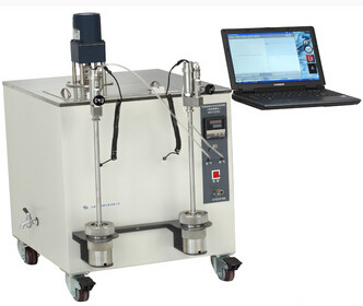 SYD-0193自动润滑油氧化安定性测定器