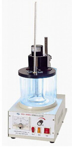 SYD-4929A润滑脂滴点试验器
