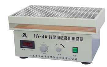 HY-4调速多用振荡器