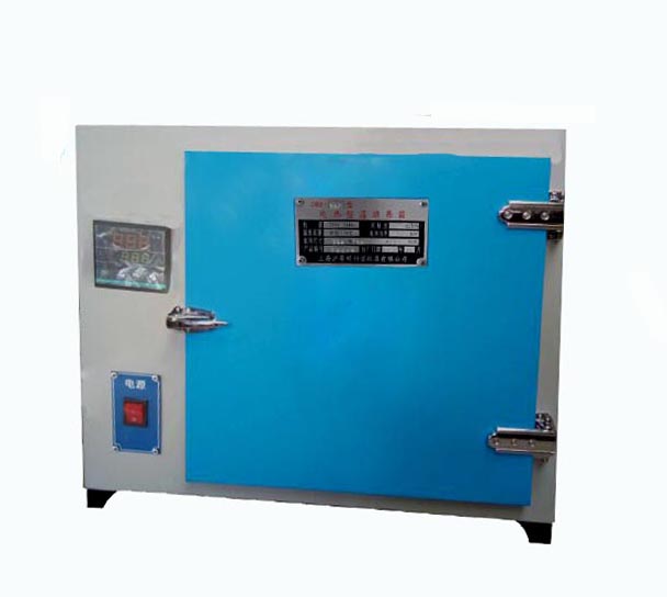 303A-2S电热恒温培养箱  数显不锈钢内胆培养箱