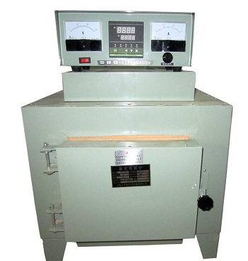 SXF-15-10可程式箱式电阻炉