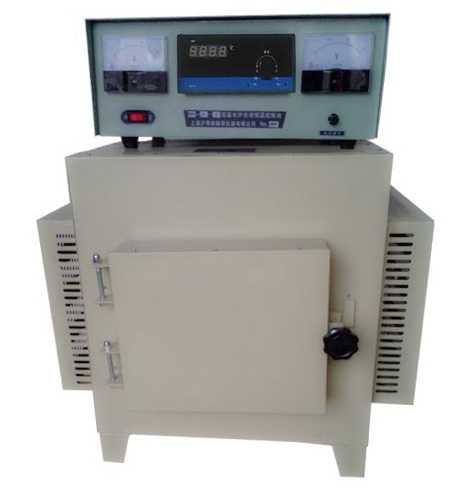 SRJX-10-13高温箱式电阻炉