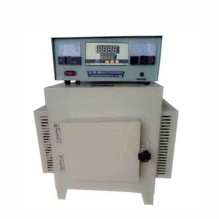 SRJX-10-13A 高温箱式电阻炉  实验室电炉