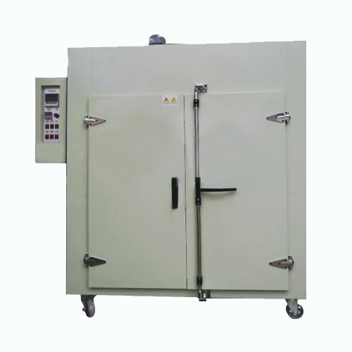 101-5FD程控式电热鼓风干燥箱 1000×1000×1200