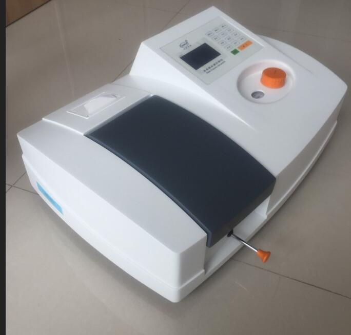 多参数水质分析仪DR8500
