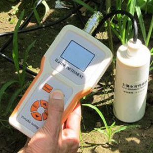土壤温度测定仪 ST-100