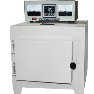 1SX2-10-12A箱式电阻炉400×250×160