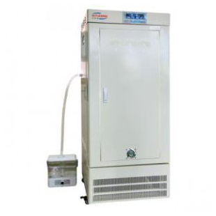 沪粤明  LRH-100-GSI可程式液晶显示人工气候培养箱100L