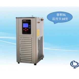 上海贤德   XDYQ-5/10低温冷却液循环泵