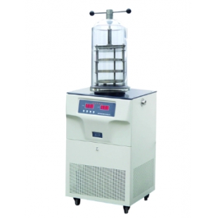 北京博醫康  FD-1-110 -110℃真空冷凍干燥機FD-1B-110