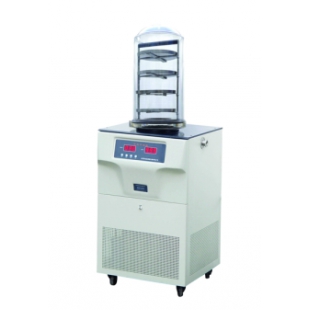 北京博醫康  FD--80℃真空冷凍干燥機FD-1A-80