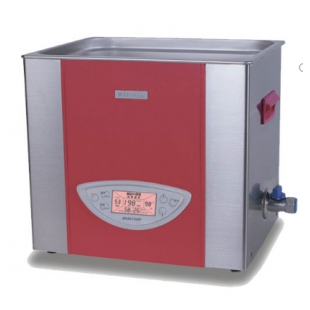 上海科导  功率可调加热型超声波清洗器SK7210HP