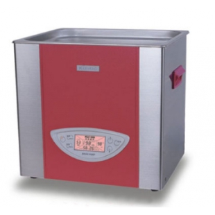 上海科导  功率可调加热型超声波清洗器SK3310HP