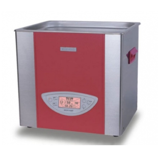 上海科导  功率可调加热型超声波清洗器SK3210HP
