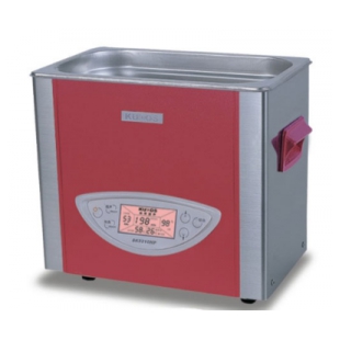 上海科导  功率可调加热型超声波清洗器SK5210HP