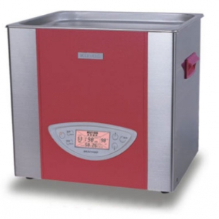 上海科导  功率可调加热型超声波清洗器SK2210HP