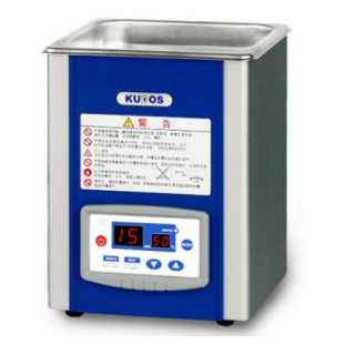 上海科导 低频加热型超声波清洗器SK7200BT