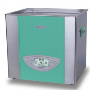 上海科导 功率可调台式超声波清洗器SK3300HP