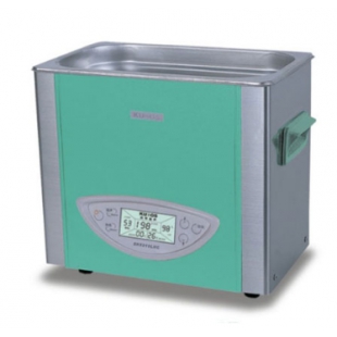 上海科导 功率可调台式超声波清洗器SK3200HP