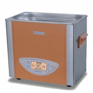 上海科导  双频加热型超声波清洗器SK3210LHC