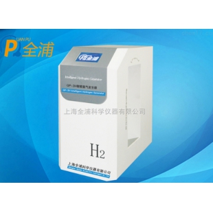 上海全浦  液晶屏智能氢气发生器QP-3H