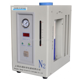 上海全浦  QPN-300 II外置空气源氮气发生器