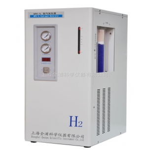 上海全浦  QPH-500II   99.999%氢气发生器