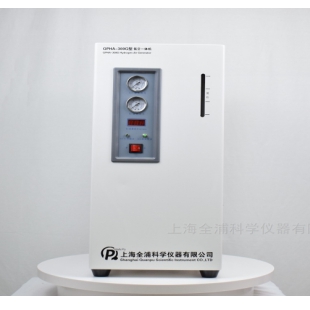 上海全浦  QPHA-300G无油压缩机氢空一体机