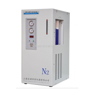 上海全浦  QPN-500P内置空气源氮气发生器