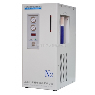上海全浦  QPN-300P内置空气源氮气发生器