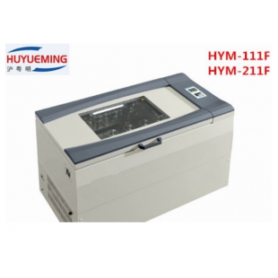 上海世平  卧式大容量全温度恒温培养振荡器 HYM-111B