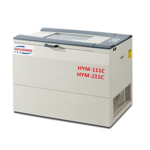 上海世平  卧式大容量全温度恒温培养振荡器 HYM-111C