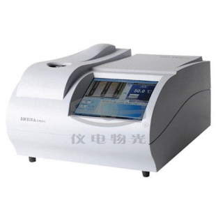 上海仪电物光(申光)  SGW®-650 全自动图像熔点仪     